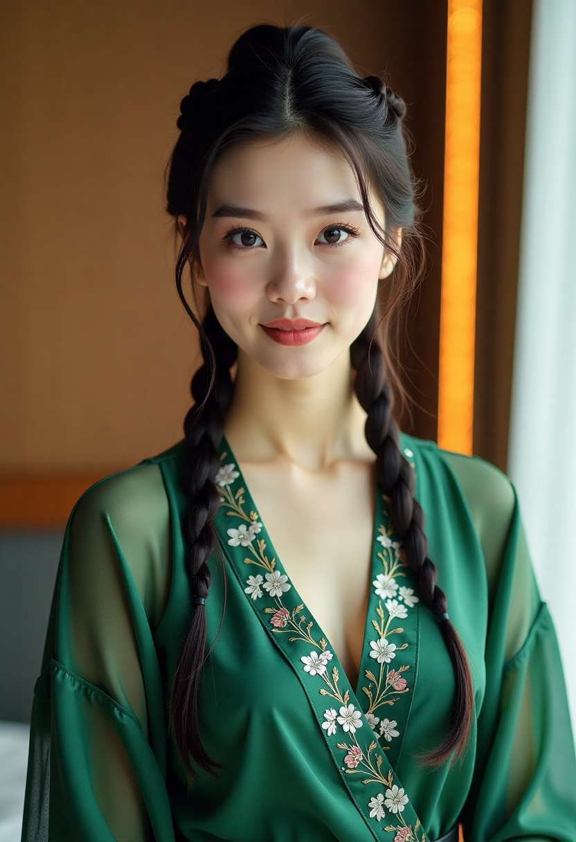 首尔合租日记海报