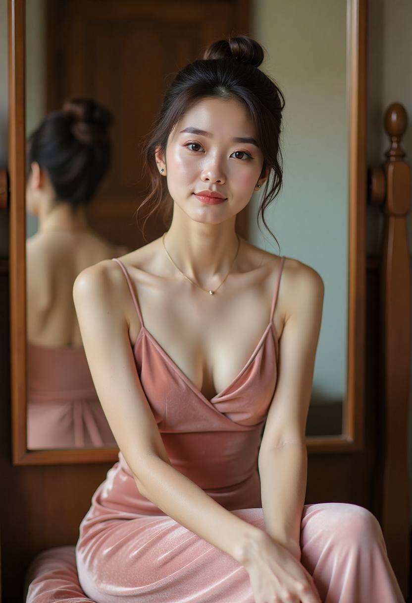 晚风来信海报