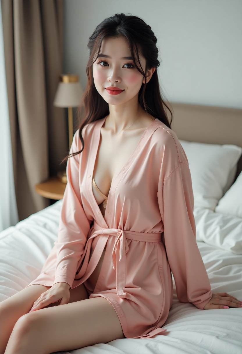 雾港追踪海报